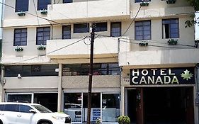 Hotel Canada